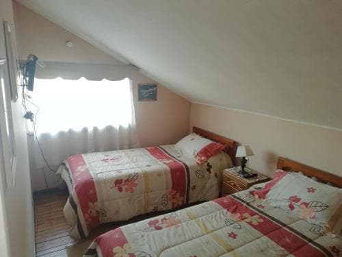 Hospedaje Ancud
