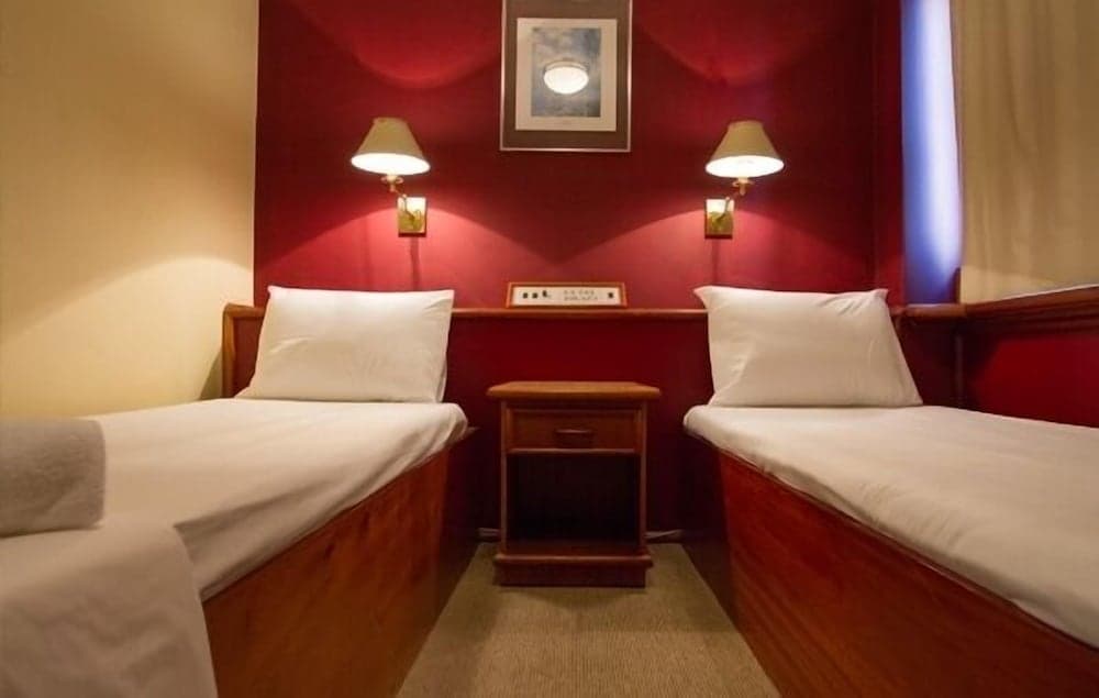 Hotel Tibagi
