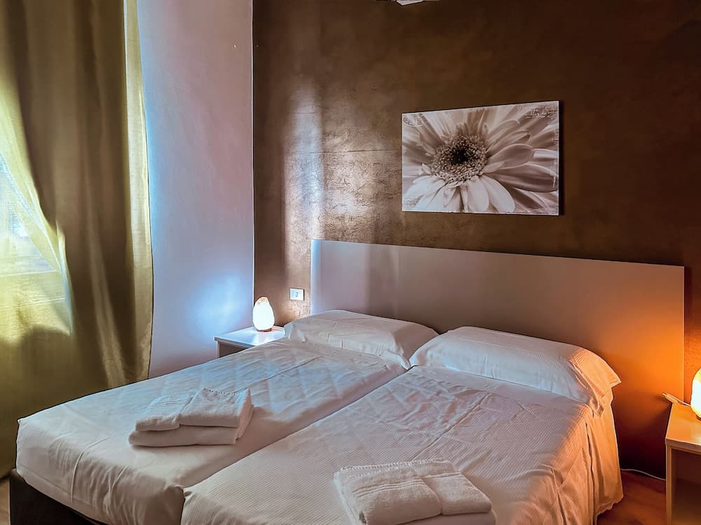 Hotel Alba