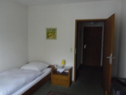 Hotel Salinenblick