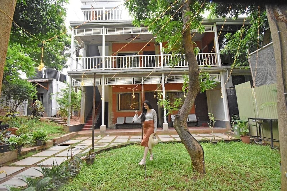Aurobay Resorts
