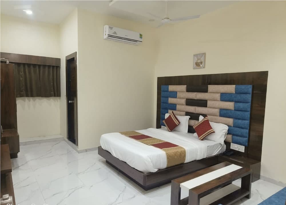 Hotel Villa Inn