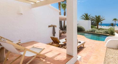 Villas Etnia