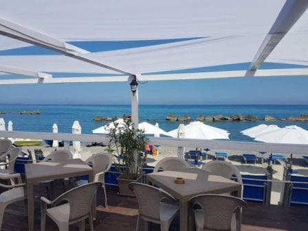 B&B Rometta Beach
