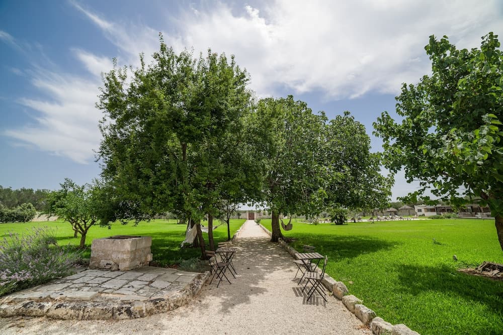 Masseria La Gresca