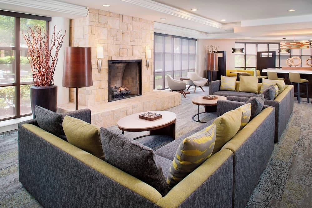 Courtyard By Marriott Ann Arbor
