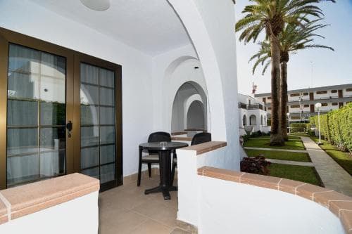 Bungalows PlayaMar