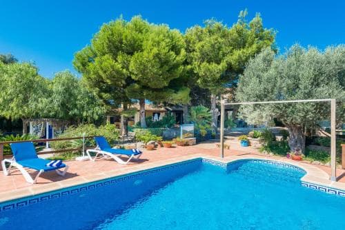 Villa Sa Sort