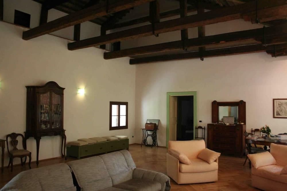 Agriturismo Barchessa