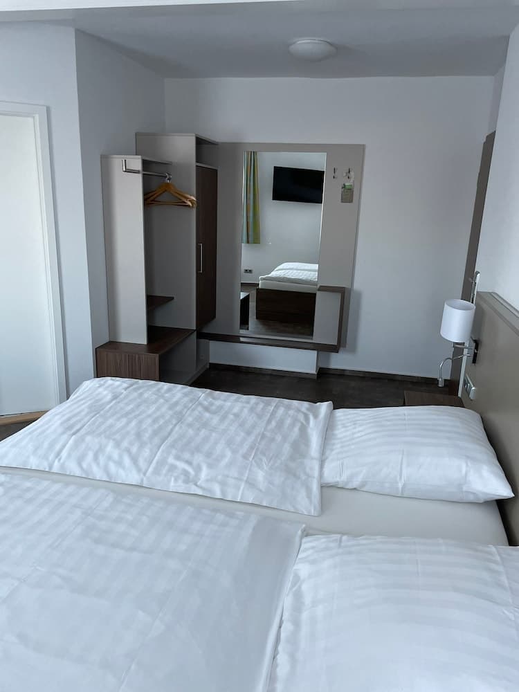 Hotel Meyer