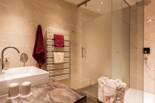 Hotel Garni Stefanie