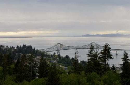 Astoria Inn