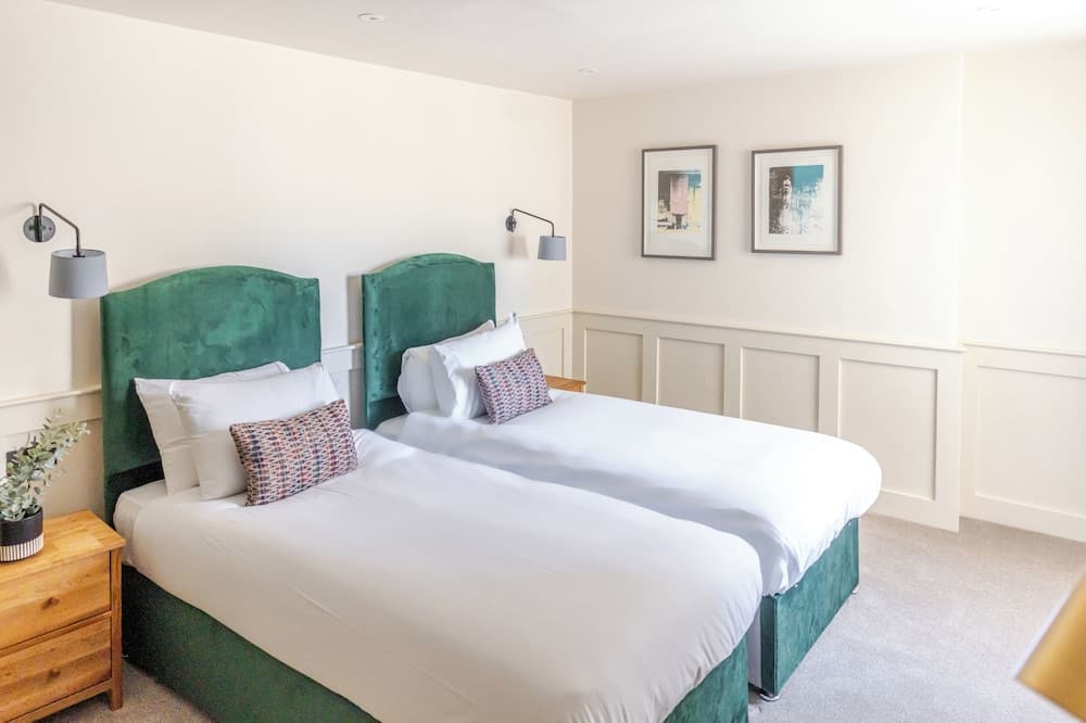 Brooks Hotel Edinburgh