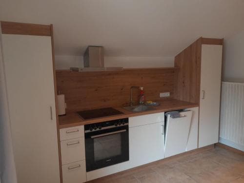 Wellness Pension Hubertus