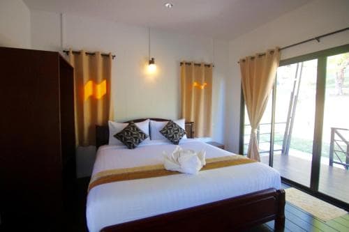 Plawan Lipe Resort