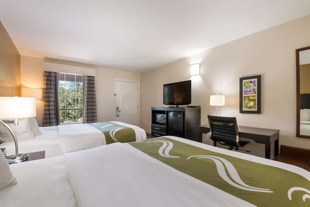 Quality Inn Decherd - Winchester