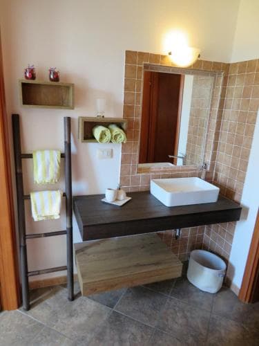 Bed & Breakfast L'Asfodelo