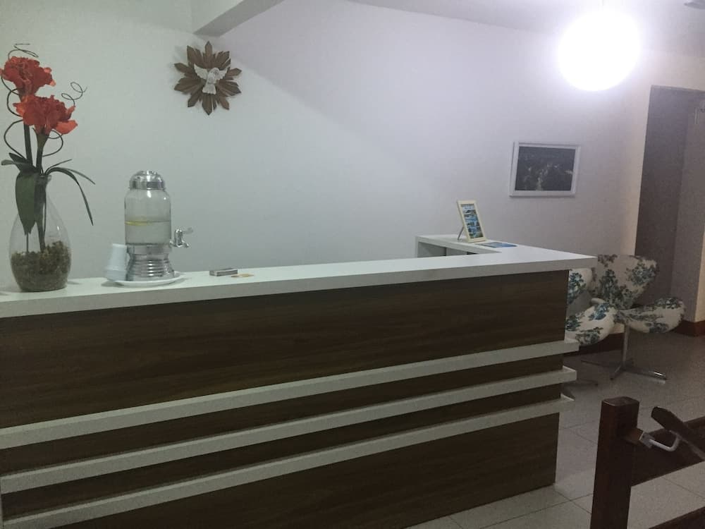 Pousada Vila Forte