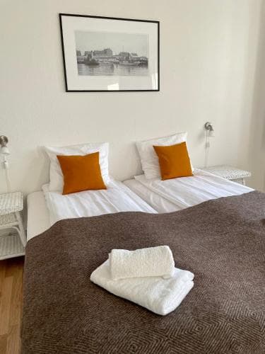 Hotel Nygaard