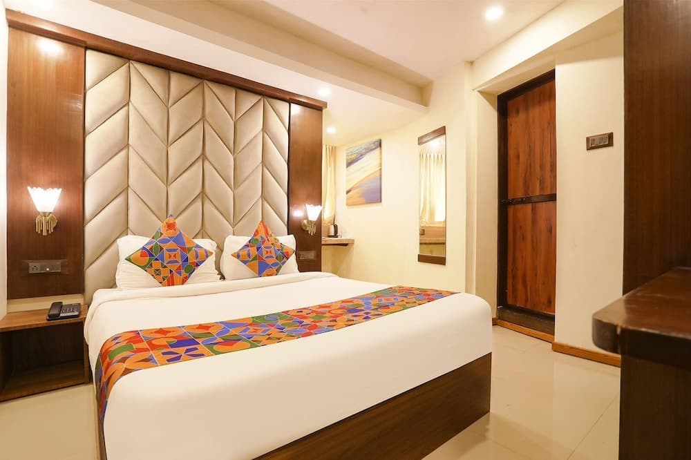 Rio By Glitz Hotels