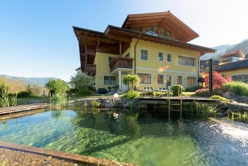 Haus Am Hammerrain