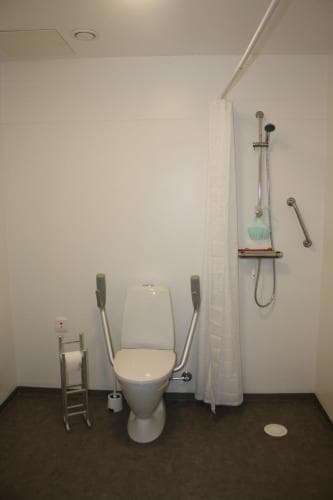 Wramsta Bed & Breakfast