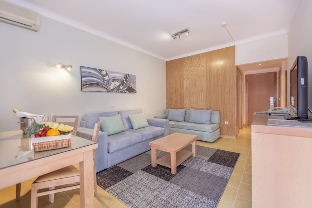Albufeira Sol Hotel & Spa