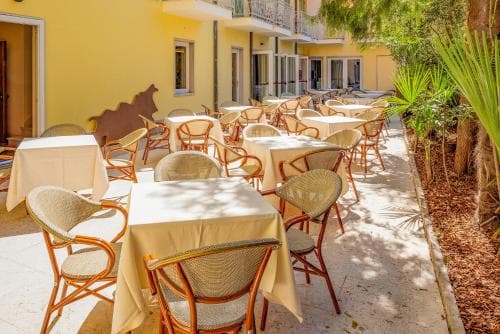 Hotel Centrale