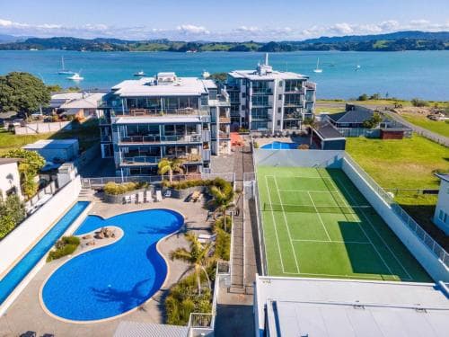 Ohope Beach Resort