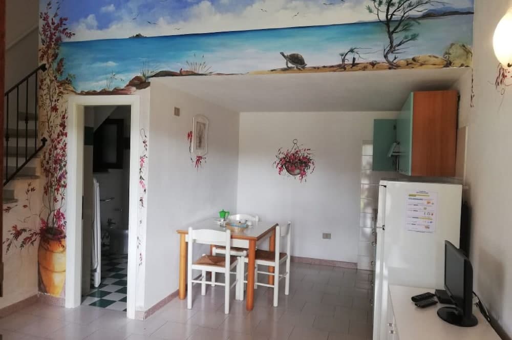 Residence Li Menduli