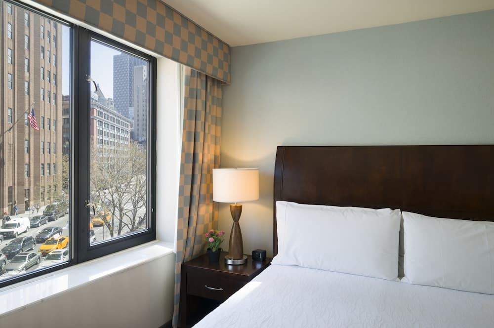 AMTD Idea Tribeca Hotel