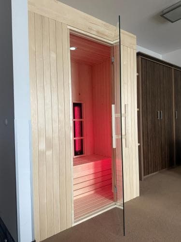 Hotel Kras