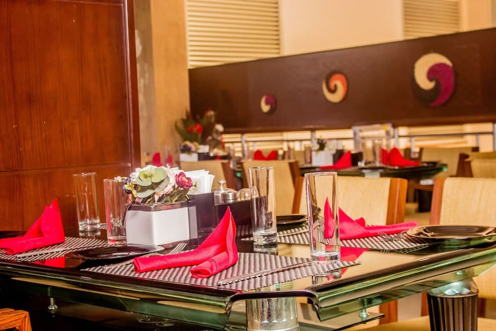 JAMIREX Hotel