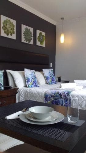 Vignes Guesthouse