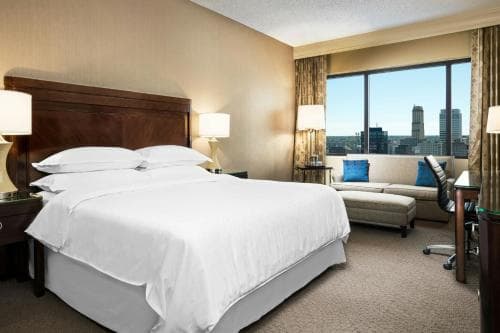 Memphis Riverline Hotel