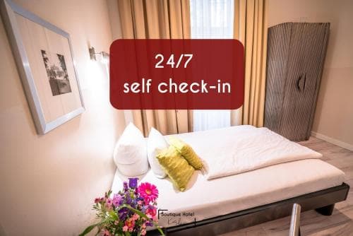 Hotel Alexander Berlin
