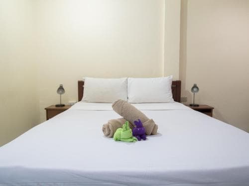 Stefans Guesthouse