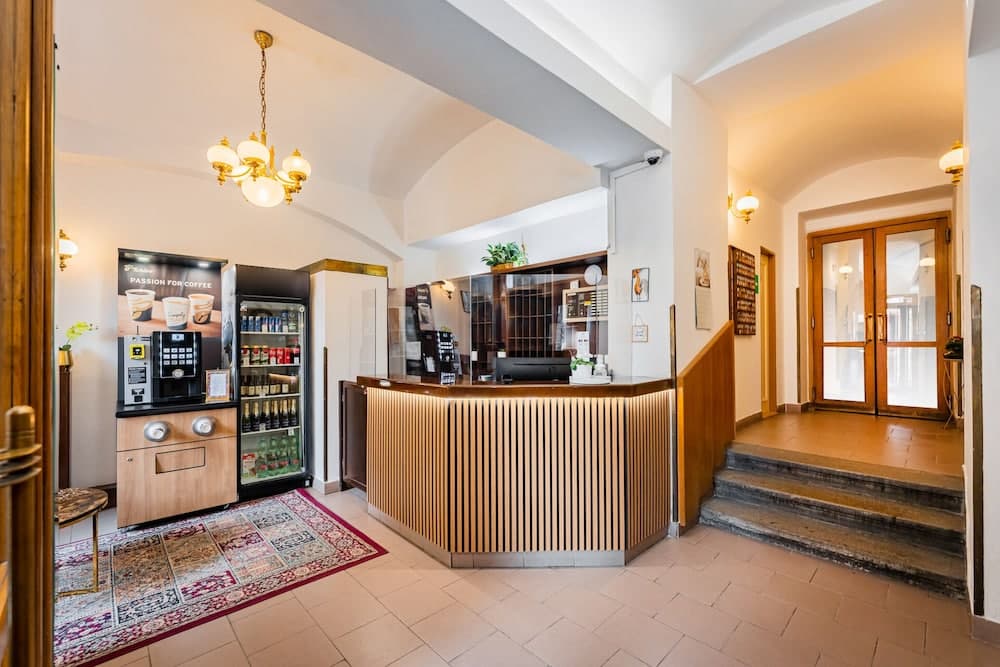 Hotel Ostaš