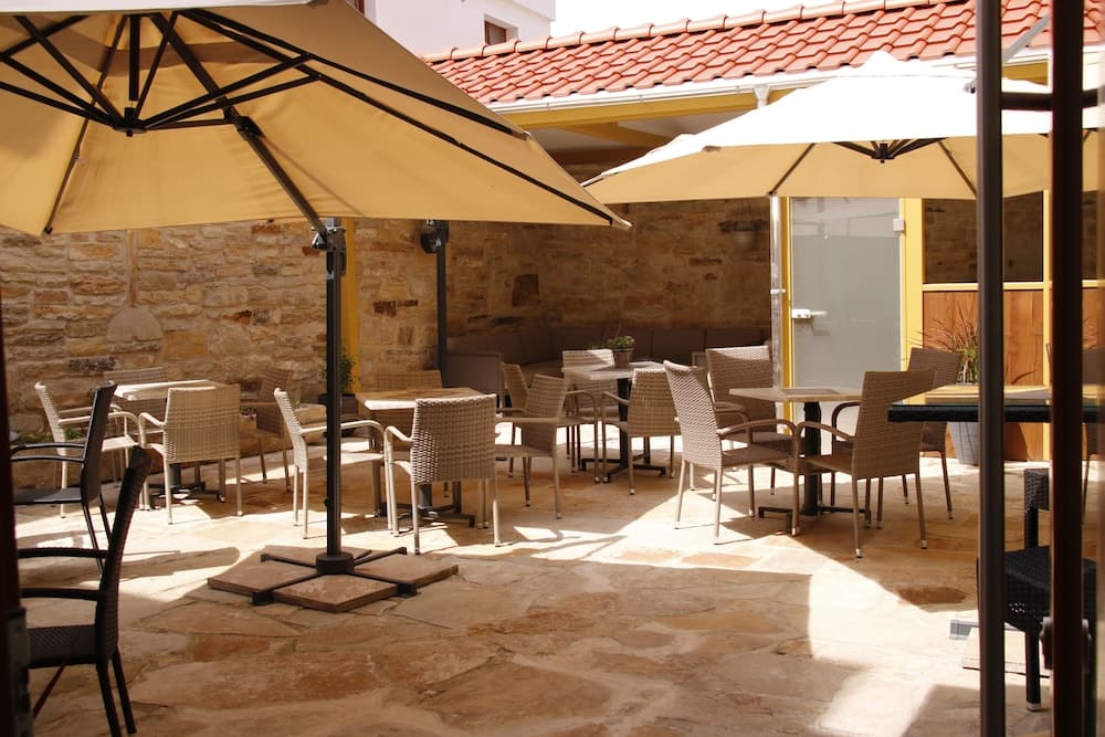 Hotel Am Markt