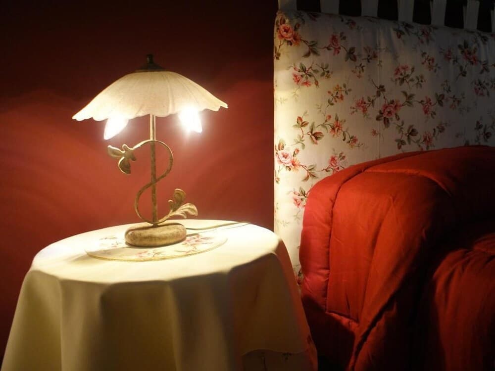 Etna B&B