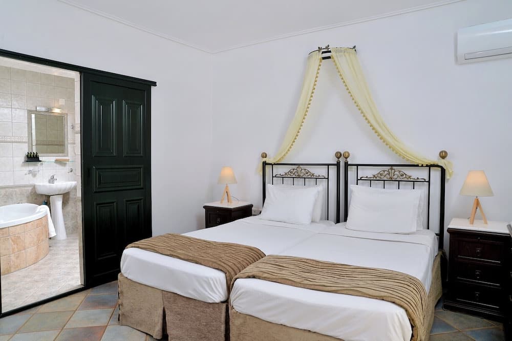 Vasilaras Hotel