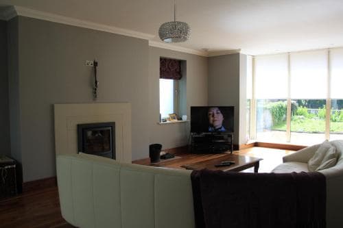 Willow Lodge B&B