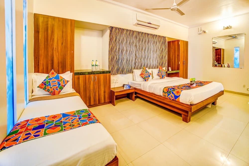 FabHotel Go Shirdi
