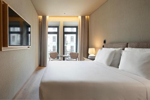EVOLUTION Valbom Hotel