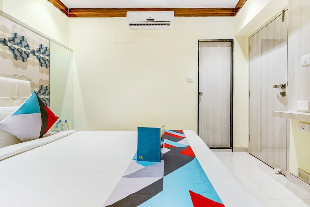 FabHotel Saim Pride