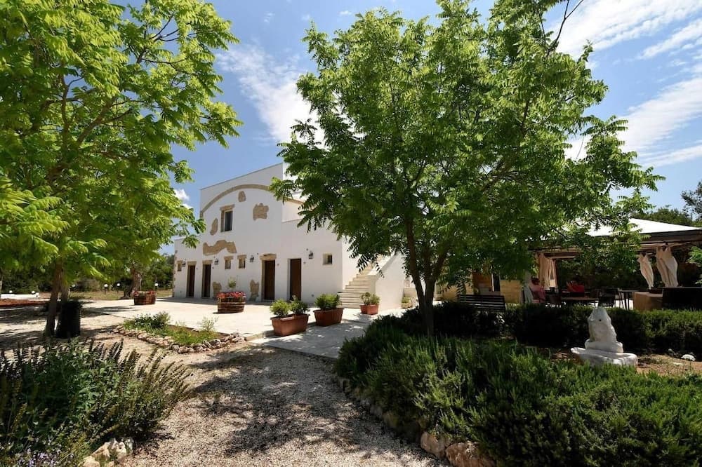 Masseria Pitanni