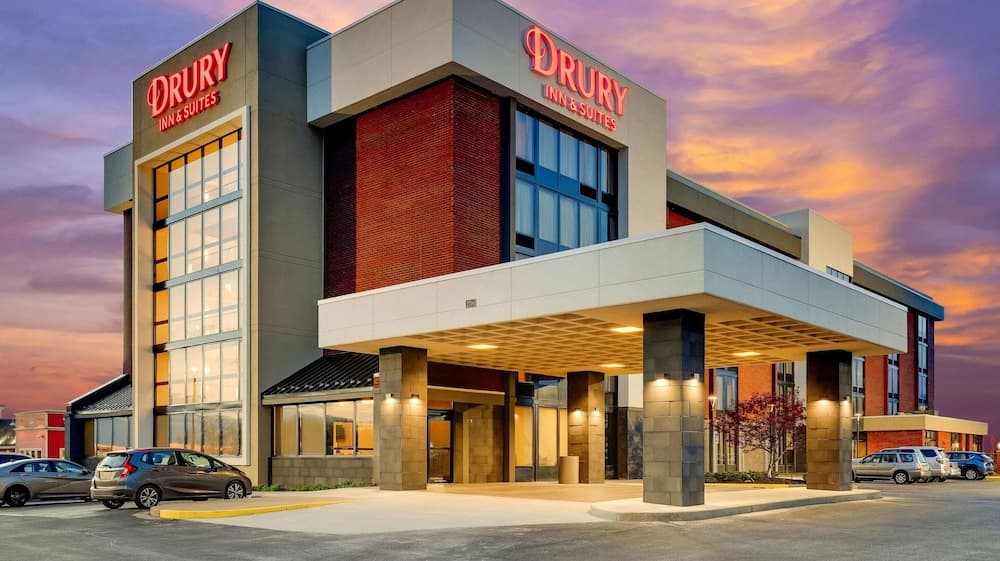 Drury Inn Marion