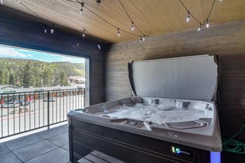 Vasquez Creek Inn