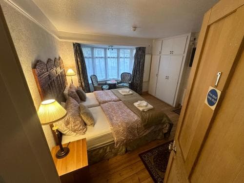 Cambridge Bed and Breakfast