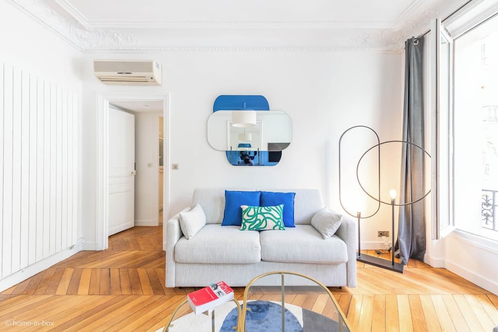 Hotelhome Paris 16